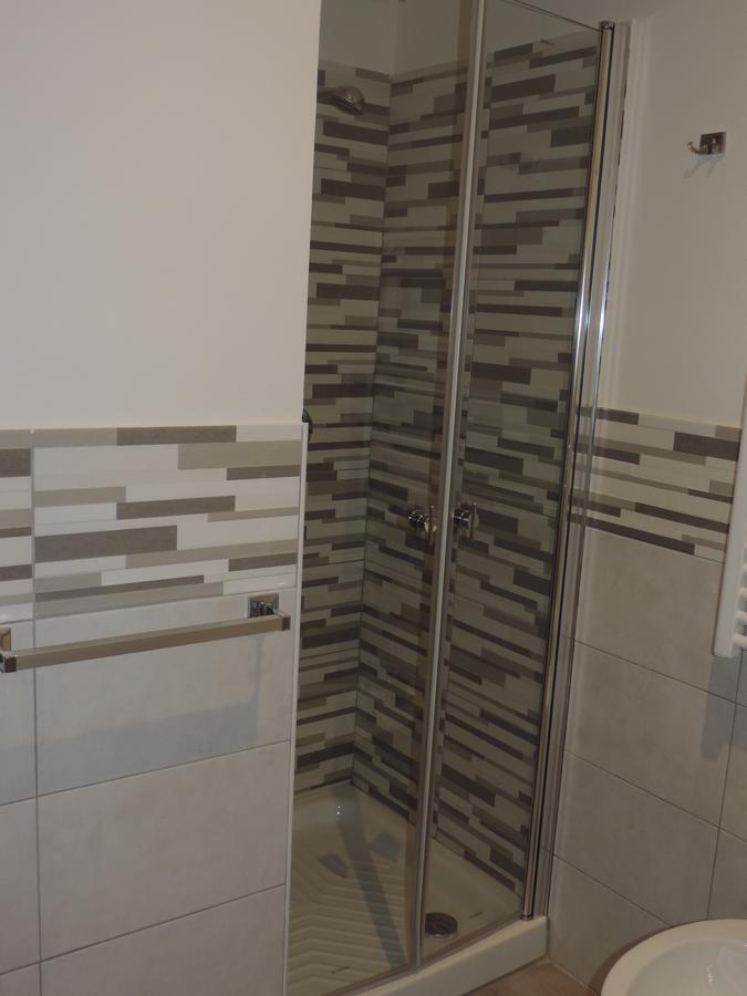 B&B Piazza Grande Bologna Eksteriør billede