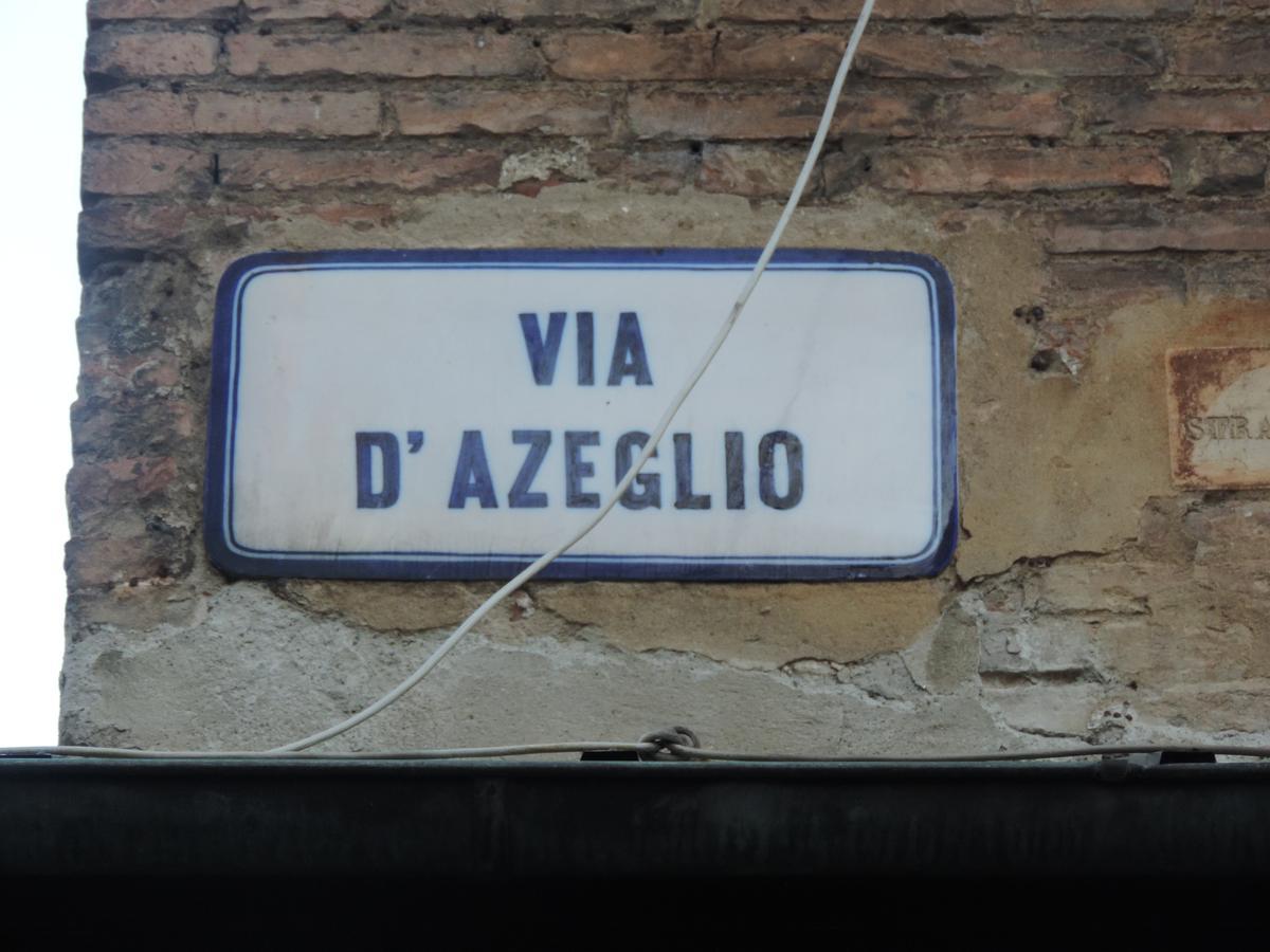 B&B Piazza Grande Bologna Eksteriør billede