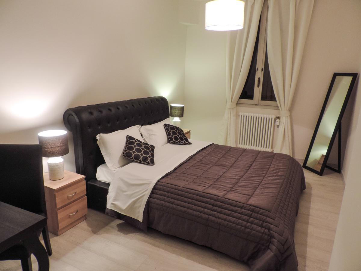 B&B Piazza Grande Bologna Eksteriør billede