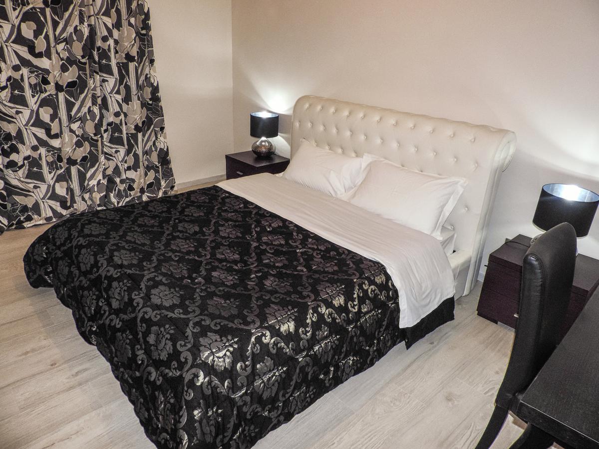 B&B Piazza Grande Bologna Eksteriør billede