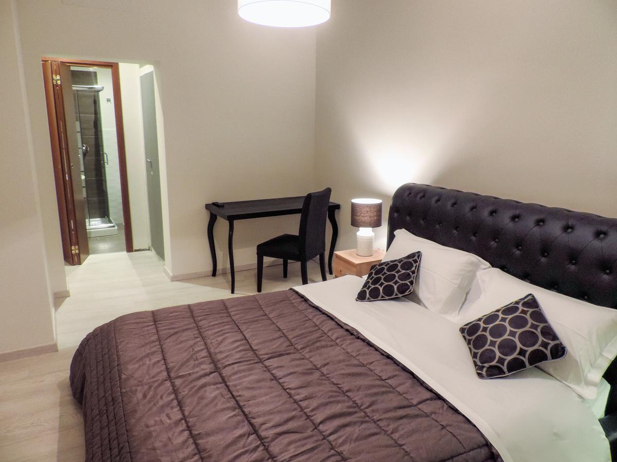 B&B Piazza Grande Bologna Eksteriør billede