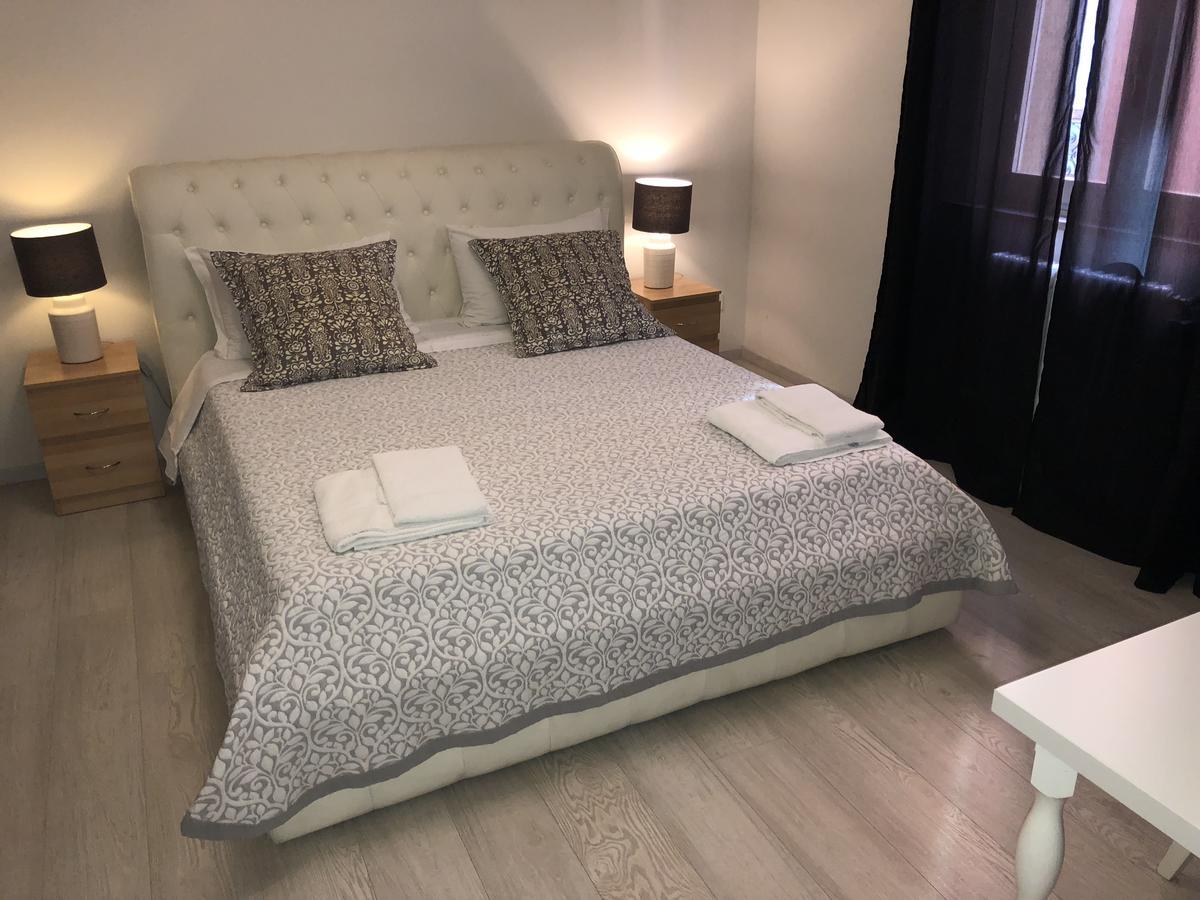 B&B Piazza Grande Bologna Eksteriør billede