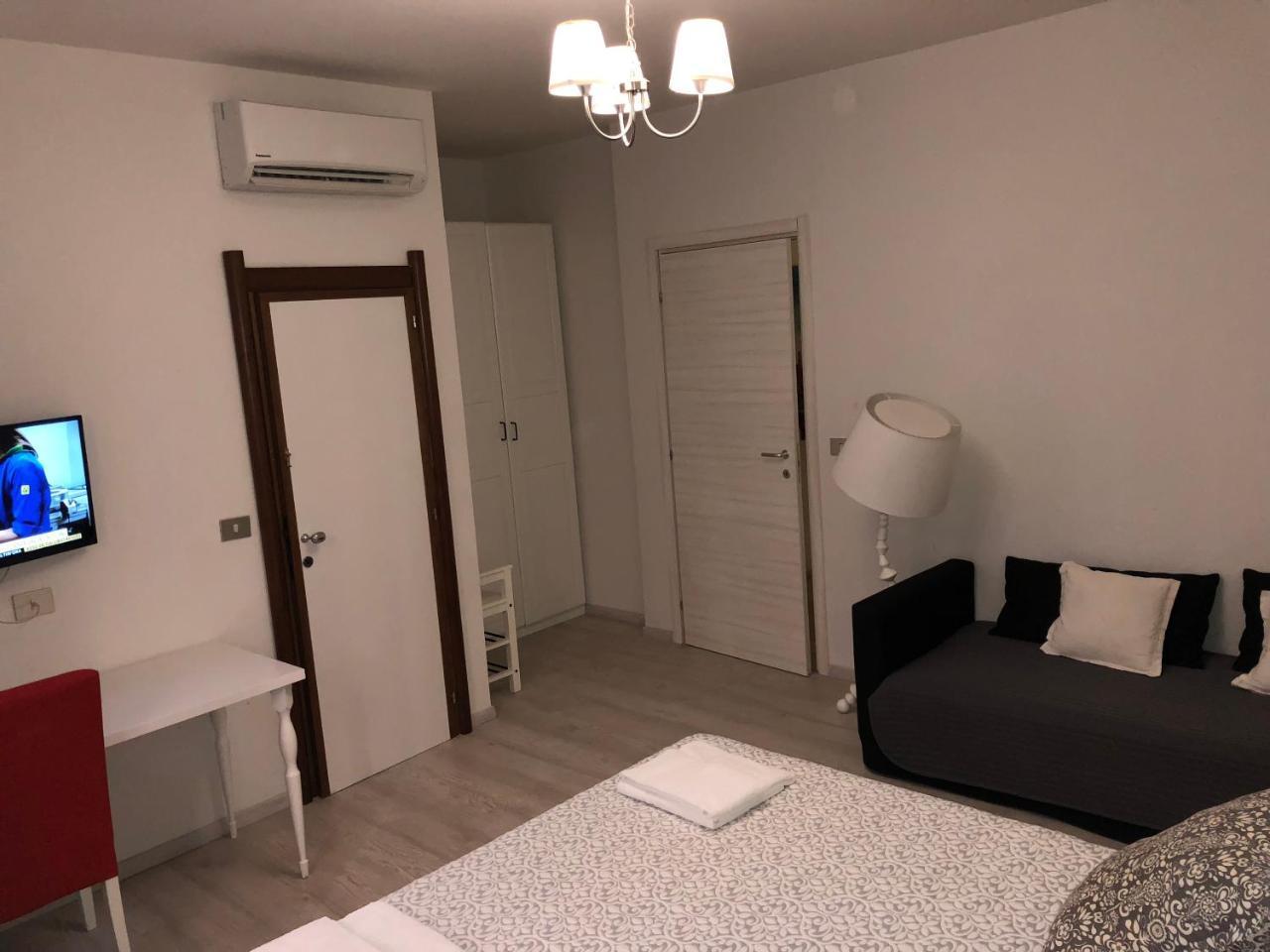 B&B Piazza Grande Bologna Eksteriør billede