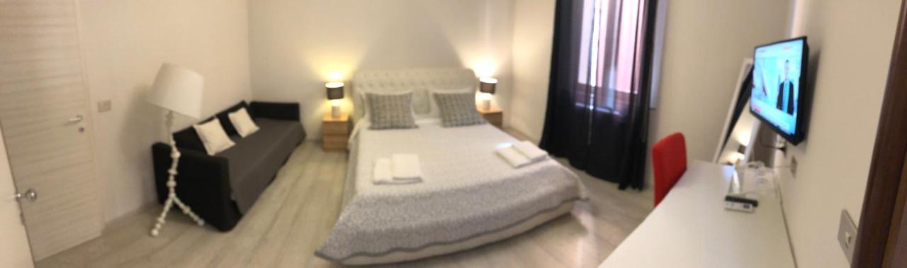 B&B Piazza Grande Bologna Eksteriør billede