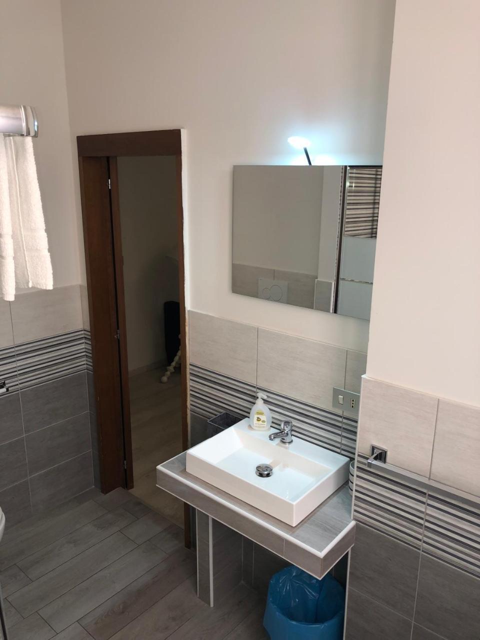 B&B Piazza Grande Bologna Eksteriør billede