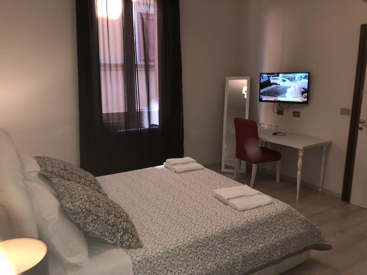 B&B Piazza Grande Bologna Eksteriør billede