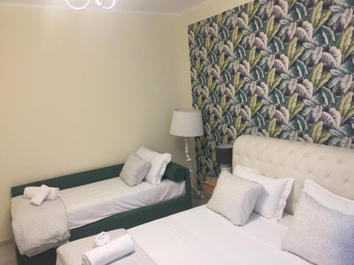 B&B Piazza Grande Bologna Eksteriør billede