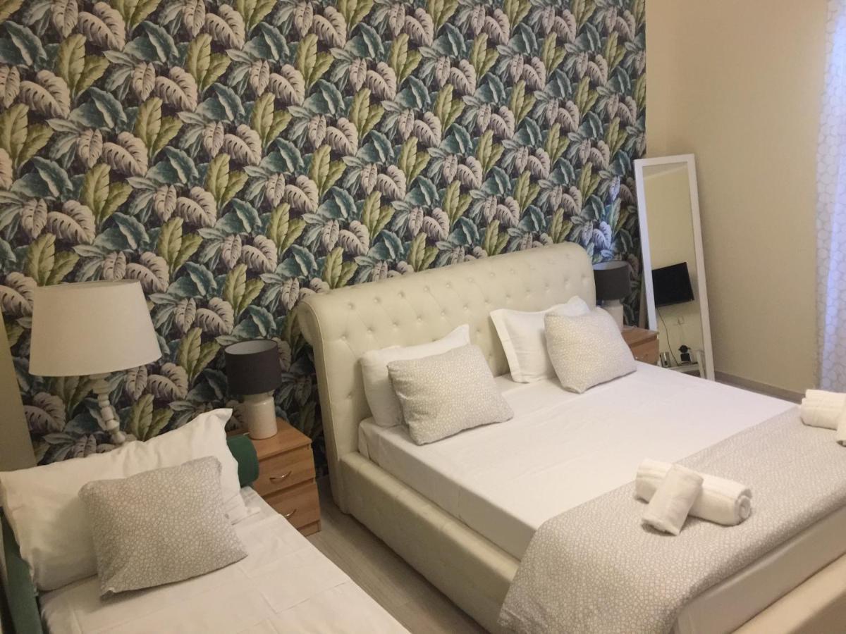 B&B Piazza Grande Bologna Eksteriør billede