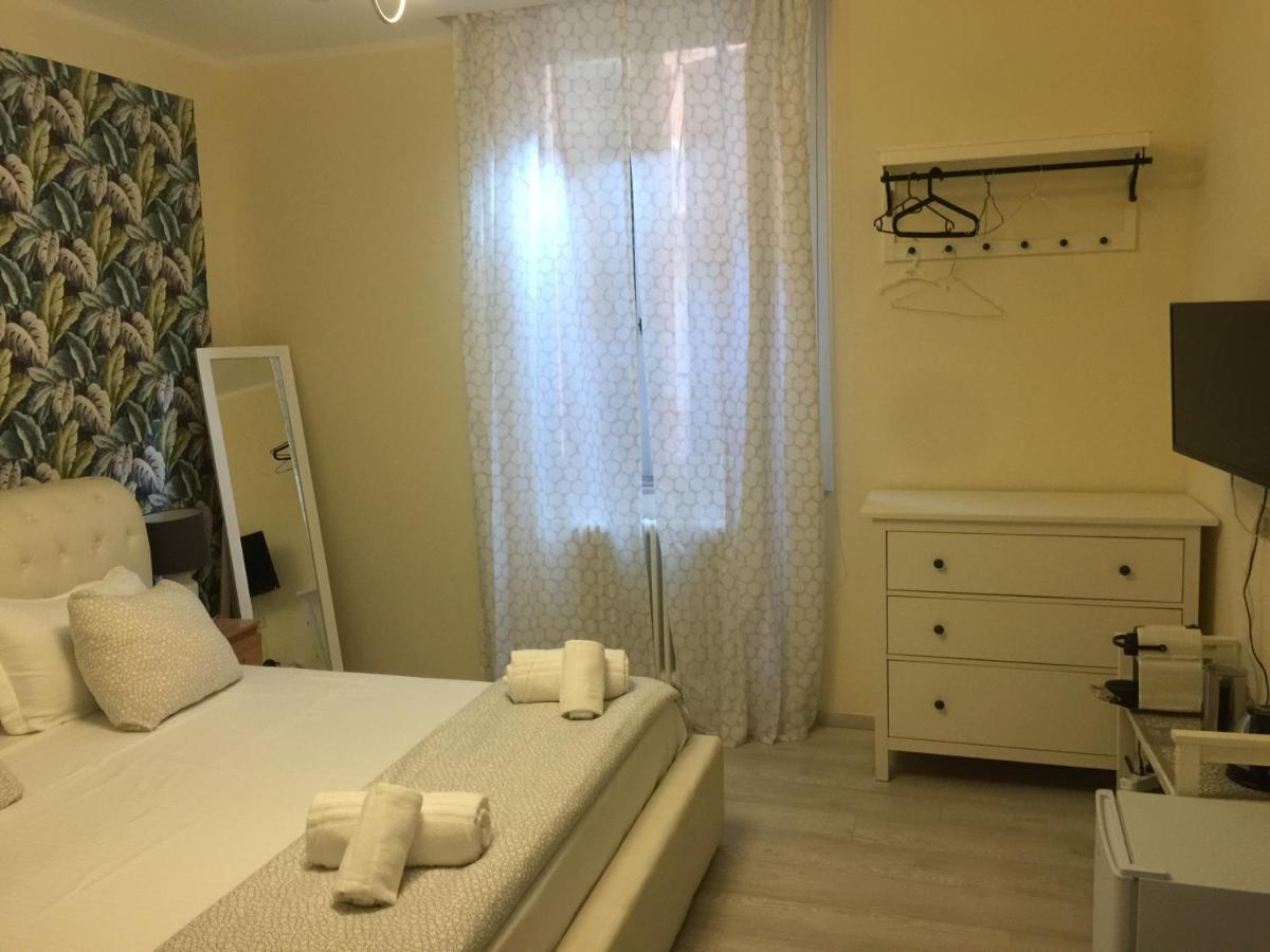 B&B Piazza Grande Bologna Eksteriør billede